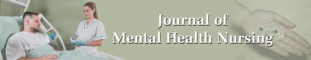 Journal of Mental Health Nursing