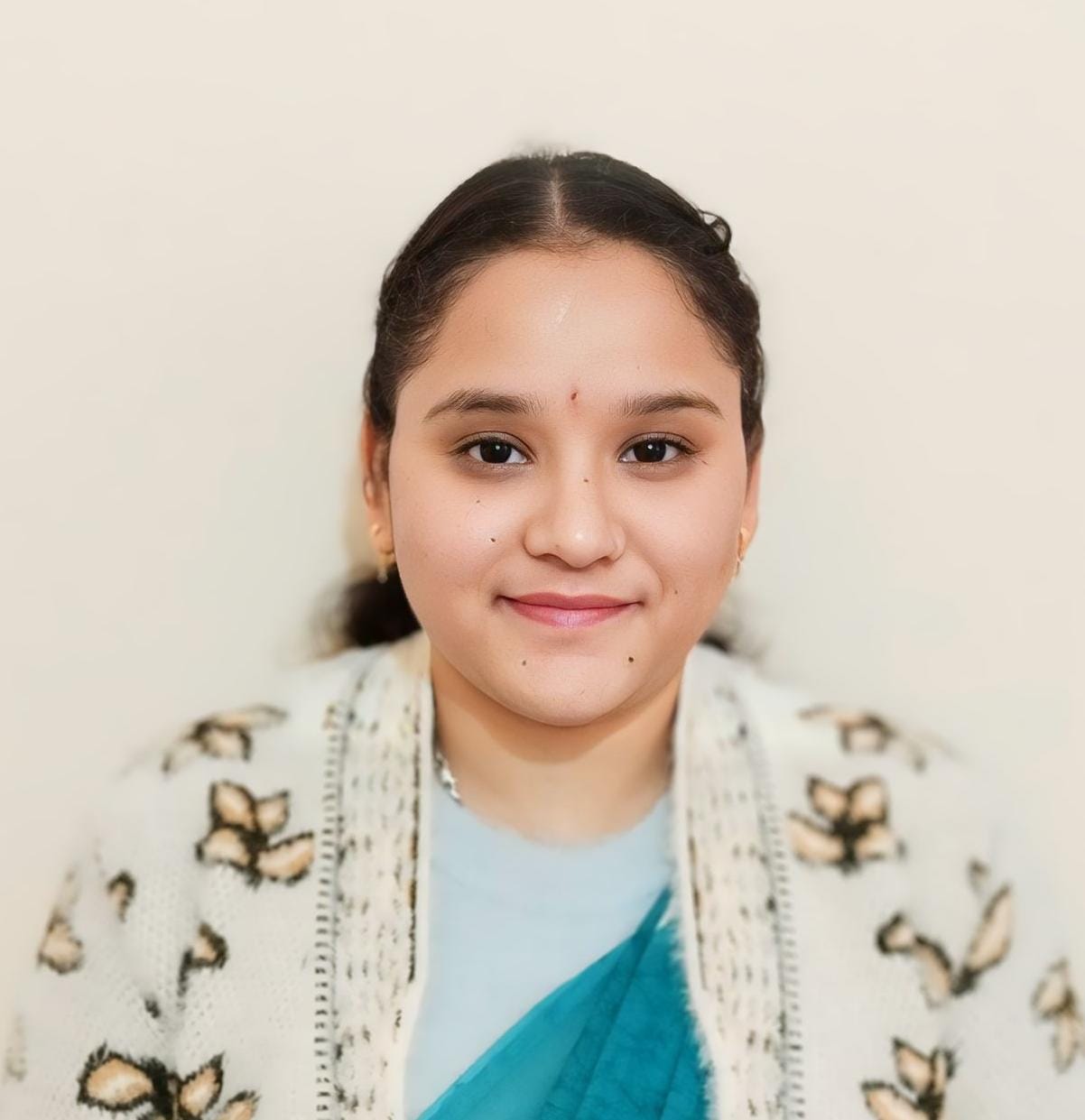 Mrs. Swati Negi