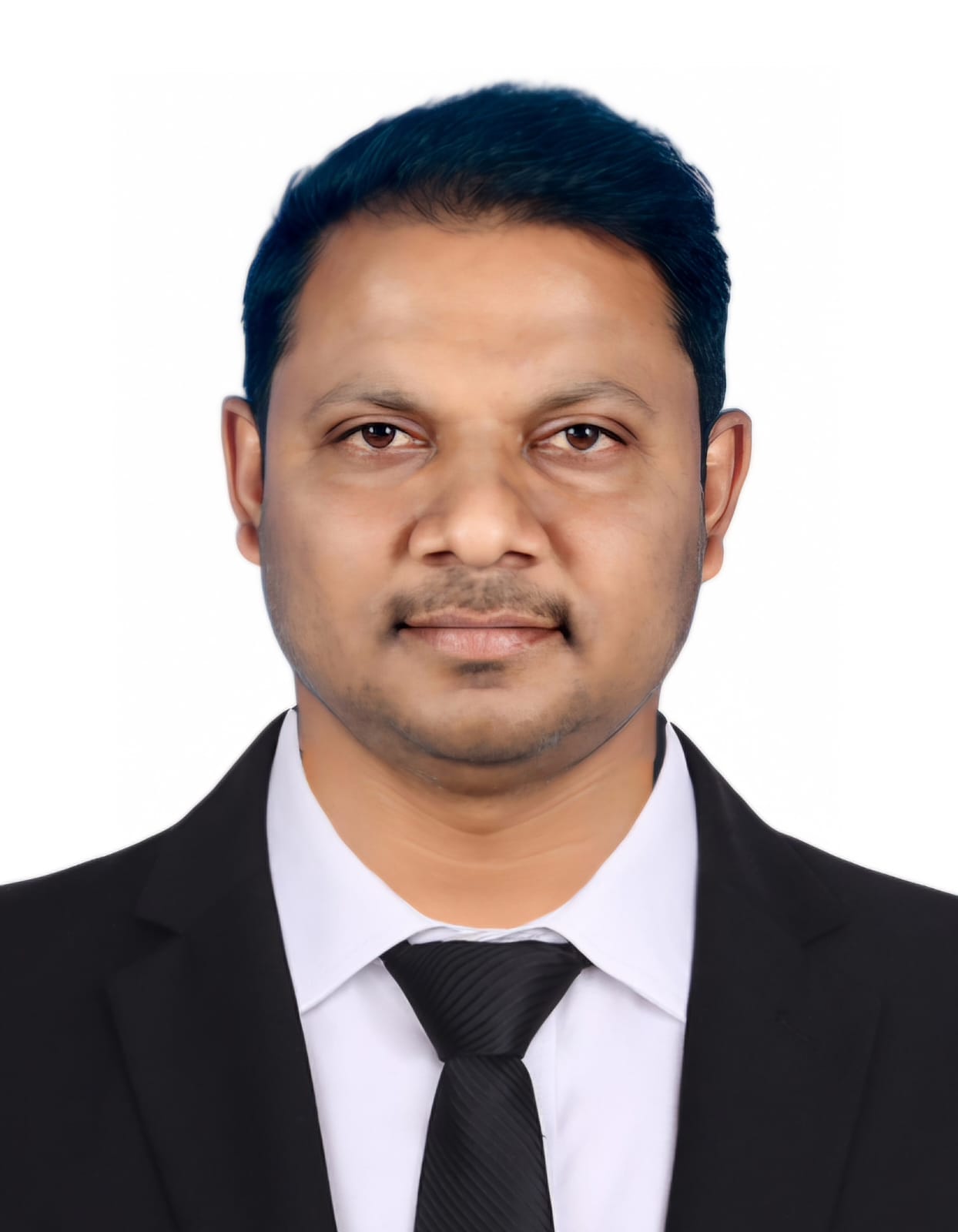 Dr. basavaraj S Hukkeri